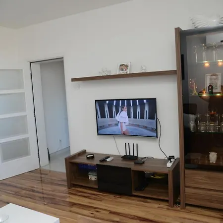 Irina Lux Apartment Negotin Exterior photo