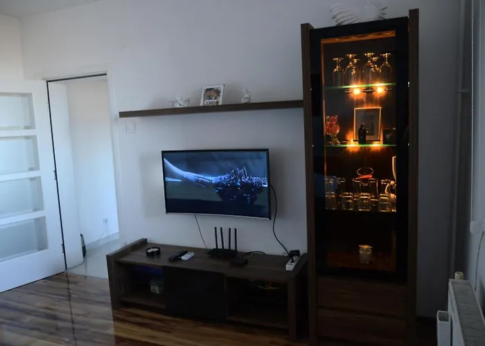 Irina Lux Apartment