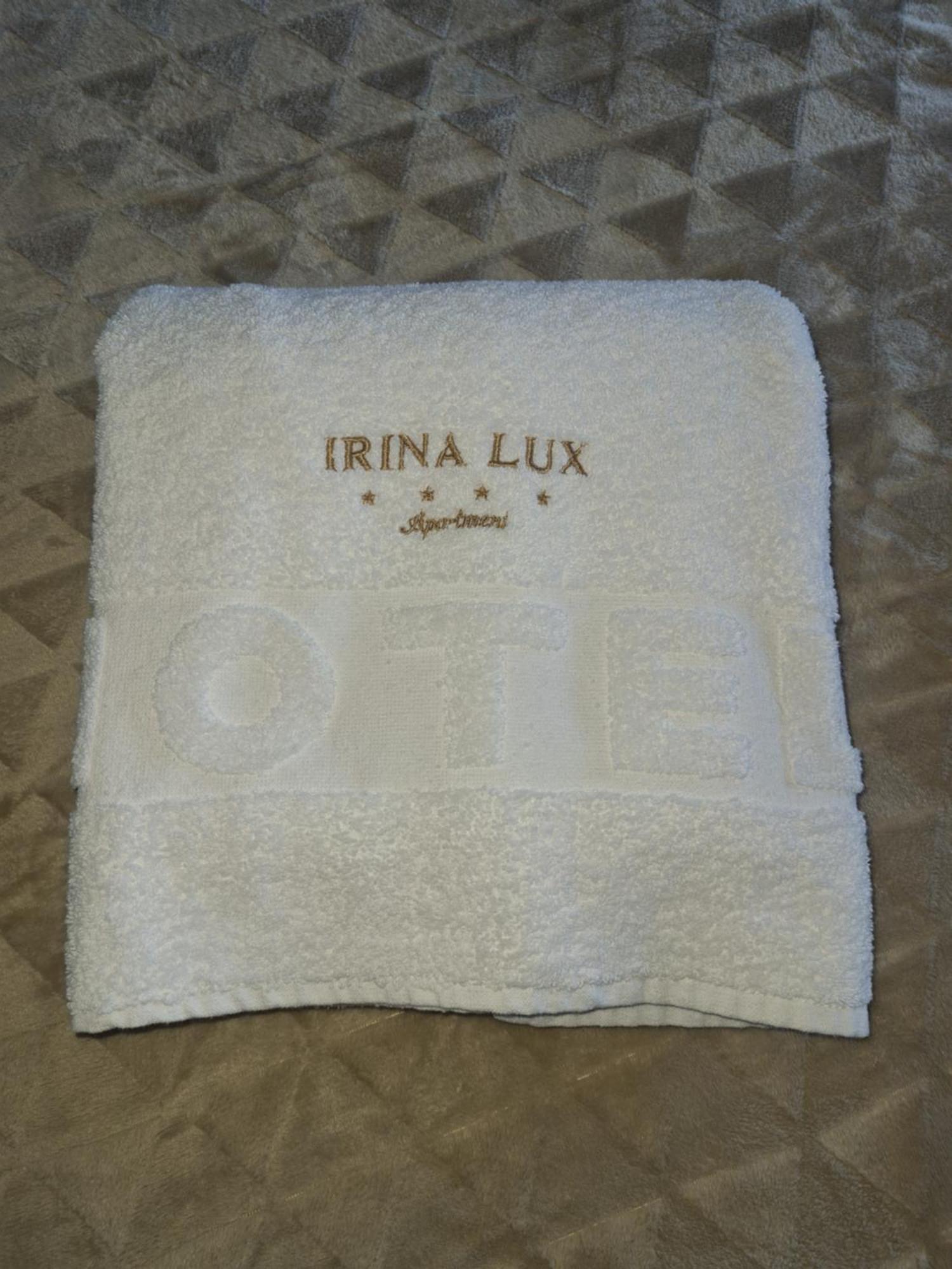 Apartment Irina Lux