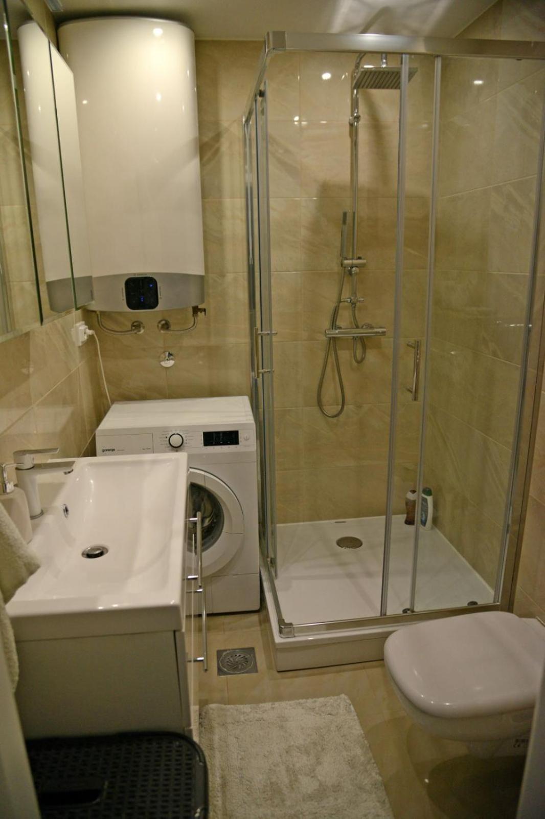 Apartment Irina Lux Negotin