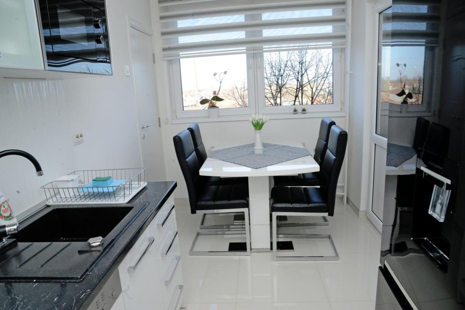 Apartment Irina Lux *